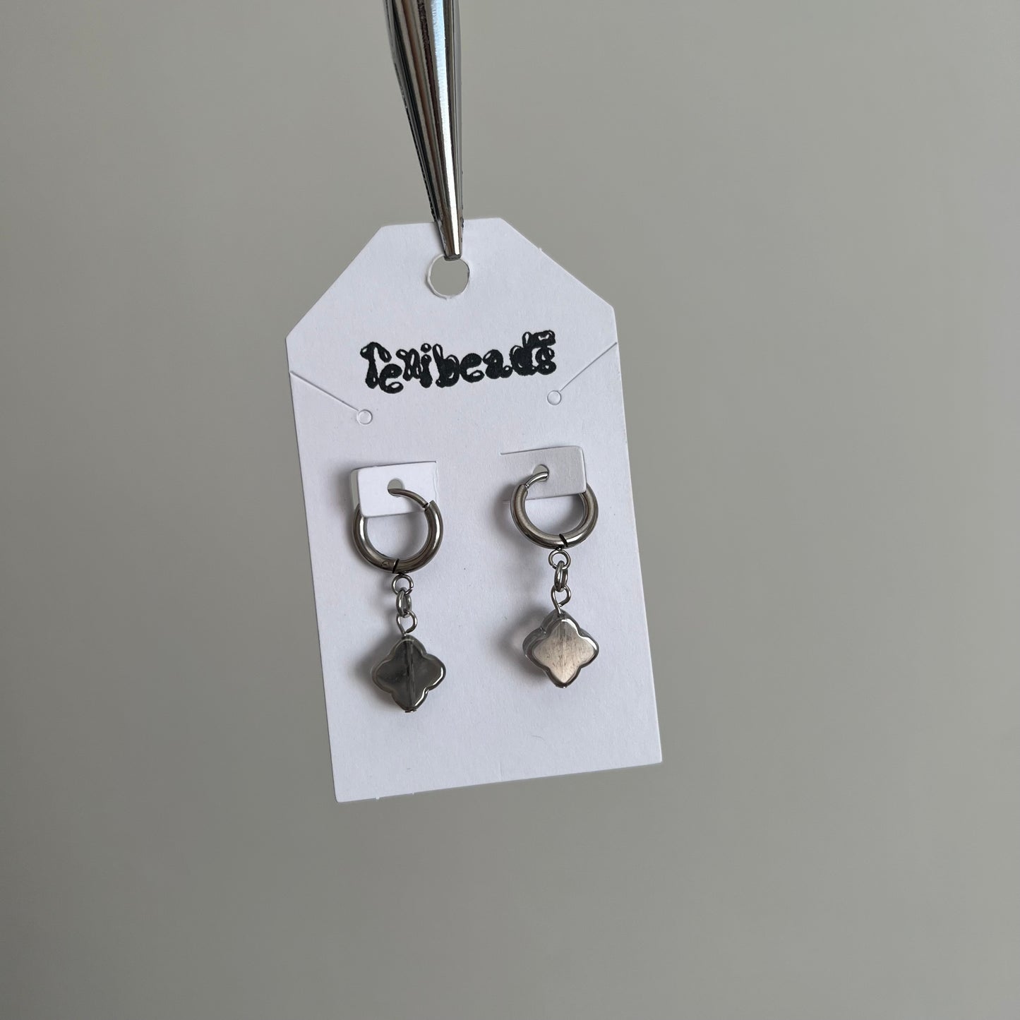 Misc Stainless Steel Earrings