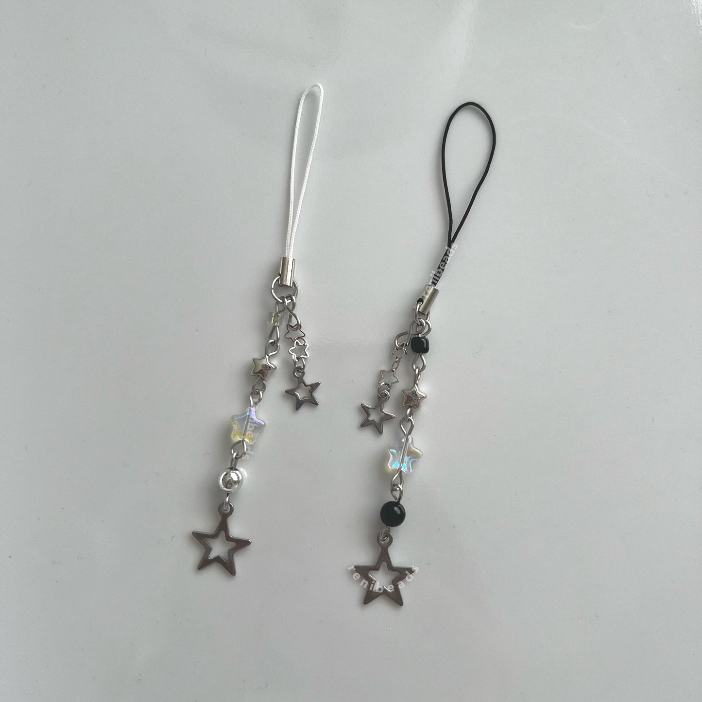 Shooting Star Charm