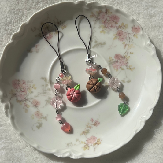 Moon Cake Charms