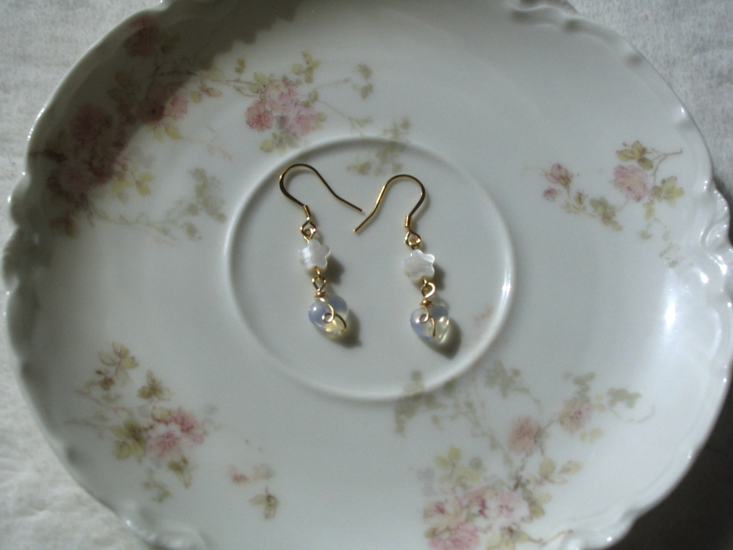 Love Cloud Earrings