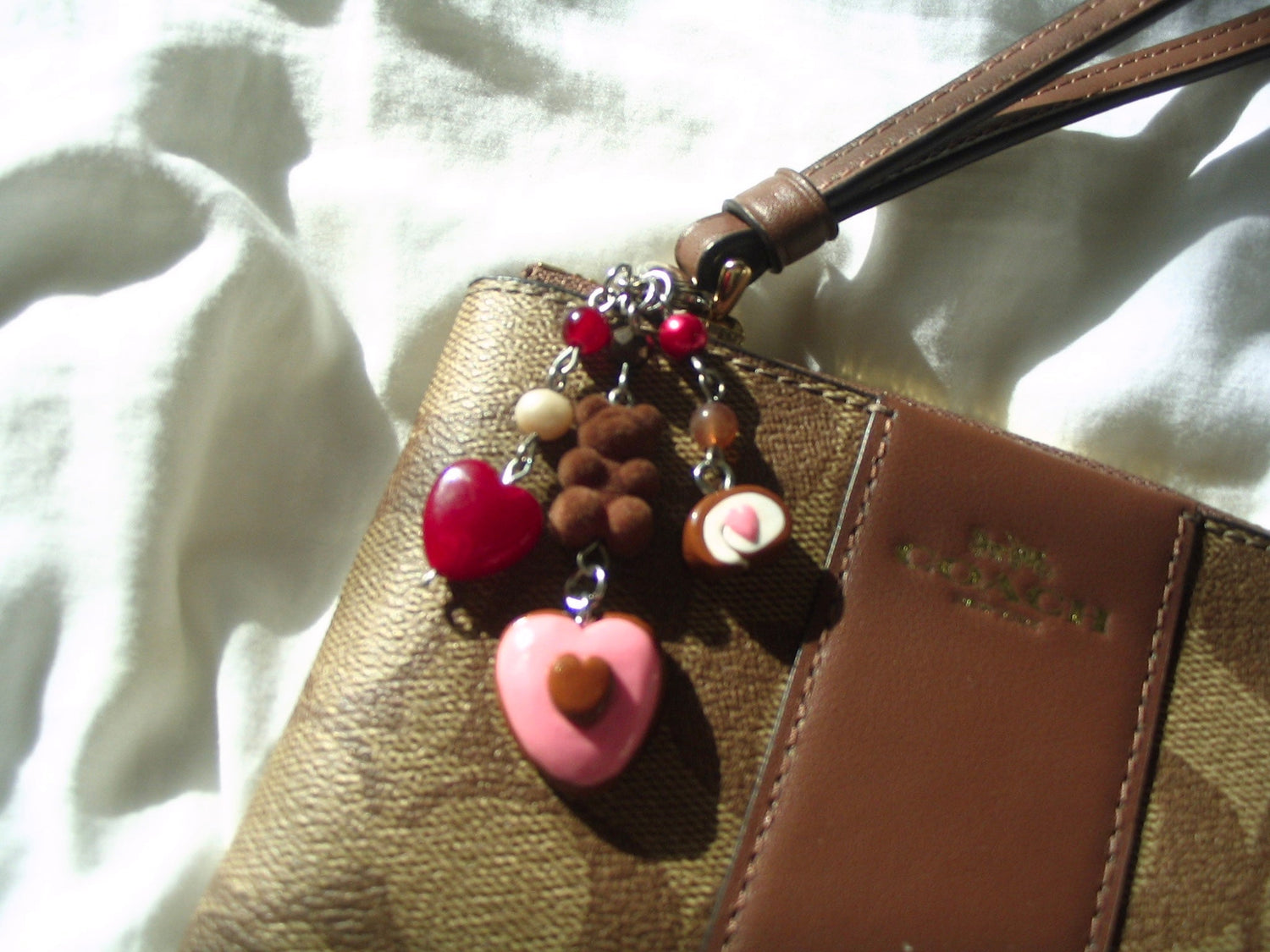 Keychains (ALL)