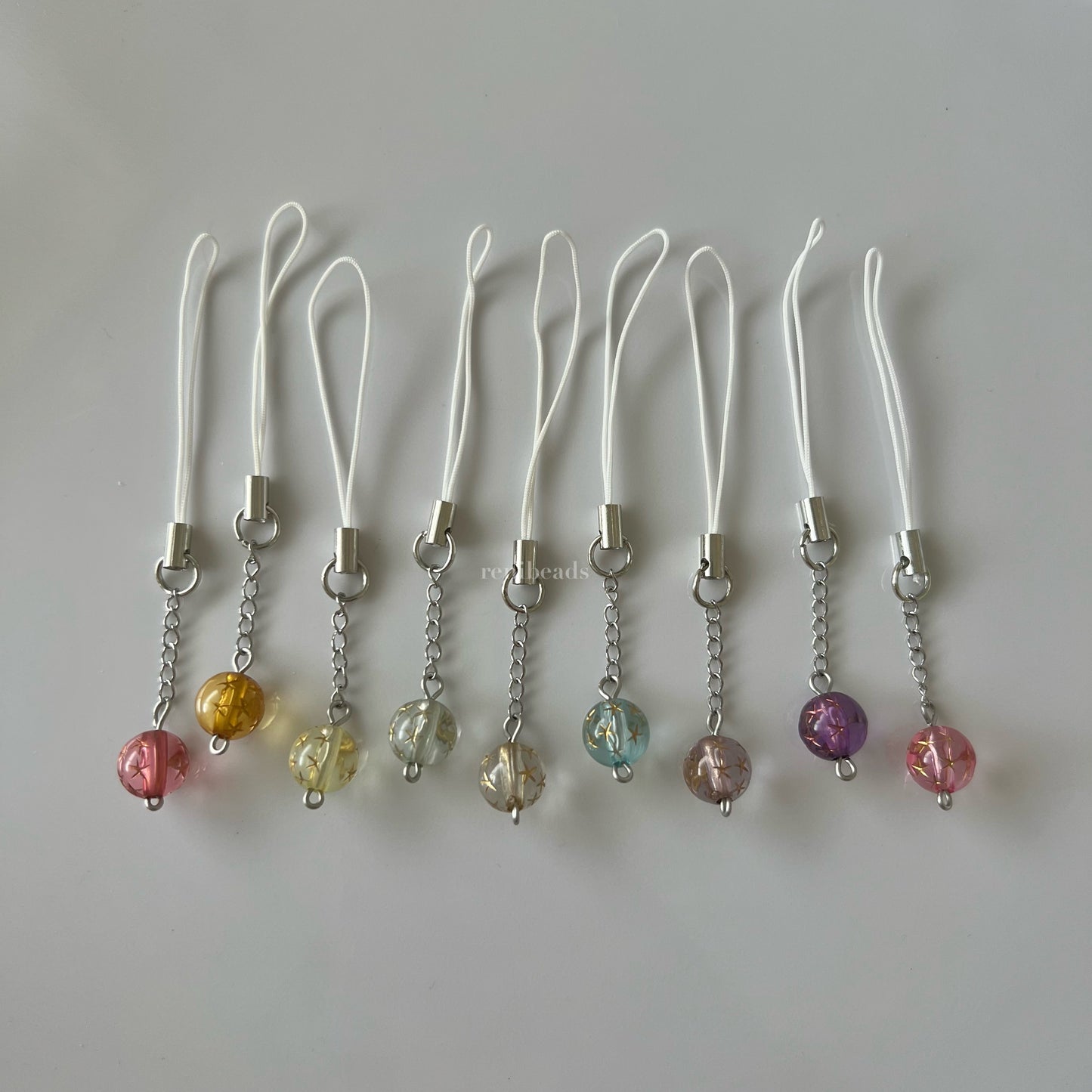 Lucky ☆ Balls