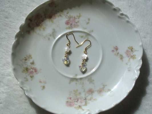 Love Cloud Earrings