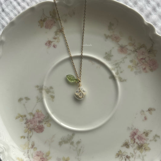 Maru Shell Clover