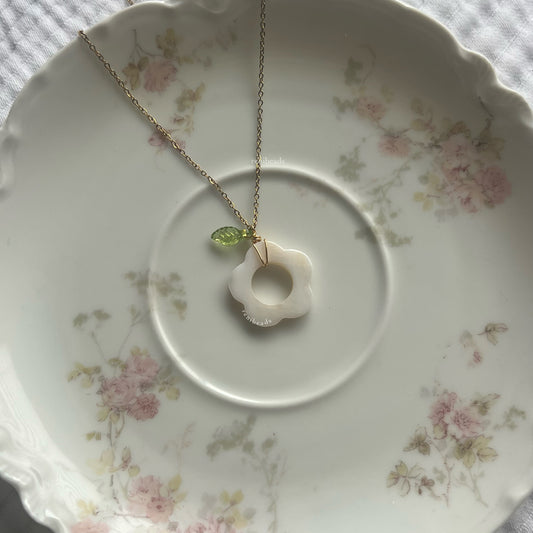 Maru Shell Flower
