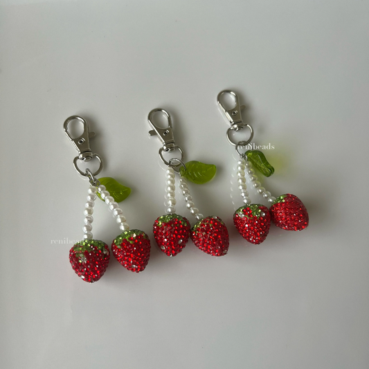 McBling Berry Cherries